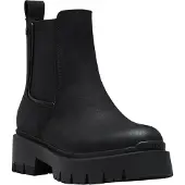 Esprit Botas chelsea 'Millie' preto