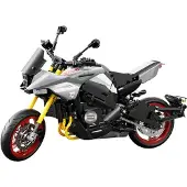 Cada mota Suzuki Katana – C59021