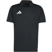 Adidas Camisa funcionais 'ENT26' preto / branco