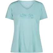 CMP Camiseta De Manga Curta 39t6136