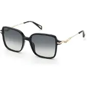 Zadig & Voltaire Óculos De Sol Femininos Szv466s-550700
