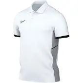 Nike Camisa funcionais cinzento / preto / branco