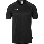 Uhlsport Camiseta De Manga Curta Division 28