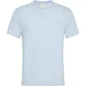 Calvin Klein Camisa azul pastel