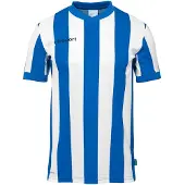 Uhlsport Camiseta De Manga Curta Retro Stripe