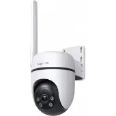 TP-LINK Câmera De Segurança C501gw