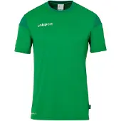 Uhlsport Camiseta De Manga Curta Squad 27
