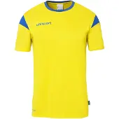 Uhlsport Camiseta De Manga Curta Squad 27