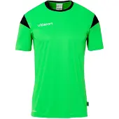 Uhlsport Camiseta De Manga Curta Squad 27