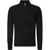 Karl Lagerfeld Pullover ' 655028 ' preto