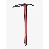 Grivel Piolet G1 Burgundy Piolet C/long Evo Ce