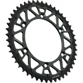 JT Sprockets Roda Dentada Traseira Yamaha Jtx251.48gr Steel
