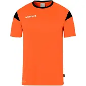 Uhlsport Camiseta De Manga Curta Squad 27