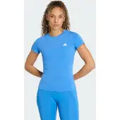Adidas T-Shirt de Treino Contour PrimeLift Essentials