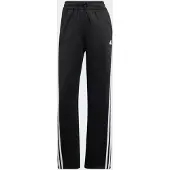 Adidas Calças com Botões de Mola 3-Stripes Iconic