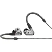 Sennheiser Fones De Ouvido Ie 200 7mm Cable Mmcx