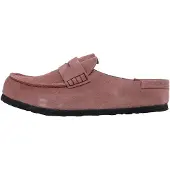 Birkenstock Socas 'Naples' malva