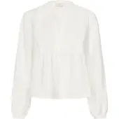 Kaffe Blusa 'KAGalina' offwhite