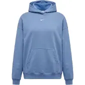 Nike Sweatshirt 'Studio' azul claro