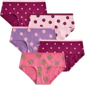 Next Cueca lavanda / amora / magenta / rosa escurecido