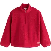 Next Pullover vermelho