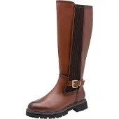 Marco Tozzi Botas castanho