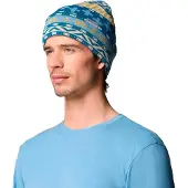 Columbia Gorro Jacquard