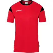 Uhlsport Camiseta De Manga Curta Squad 27