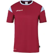 Uhlsport Camiseta De Manga Curta Squad 27
