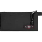 Eastpak Estojo preto / branco