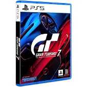 Playstation 5 Gran Turismo 7