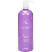 Alterna Shampoo Multiplicador de Volume Caviar 1000ml