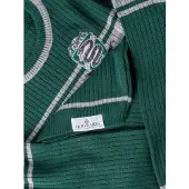 Cid Moletom Harry Potter Slytherin