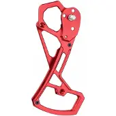 Garbaruk Gaiola Do Desviador Shimano Di2 Mtb/grx 1x12s
