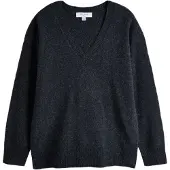 Next Pullover antracite
