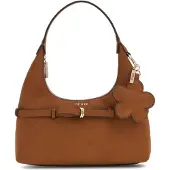 GUESS Bolsa De Ombro Taylor Mini