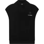Plein sport Sweatshirt preto