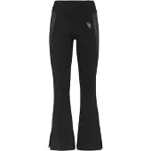 Plein sport Leggings preto / branco