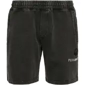 Plein sport Calças preto