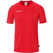 Uhlsport Camiseta De Manga Curta Division 28
