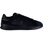 Ralph Lauren Sapatilhas baixas navy / preto