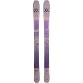Völkl - Skis - Blaze 94 Rose 2027 para Mulher - Tamanho 165 cm - Rosa