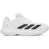 Adidas Tênis Para Todas As Quadras Courtflash