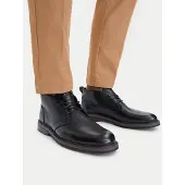 Clarks Shoes Botinhas Aldwin2 Chukka