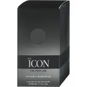 Antonio Banderas perfume The Icon EDP 50 ml