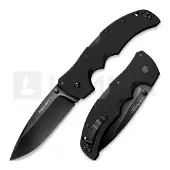 Cold Steel Navalha Recon 1 Drop Point CPM S35VN