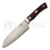 Fällkniven CMT Delta - Lam. CoS - Maroon Micarta