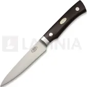 Fällkniven CMT Sierra - Lam. CoS - Maroon Micarta