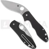 Spyderco Navalha Retract
