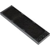 Phanteks Radiador De Refrigeração Líquida Glacier Ez-fit 420